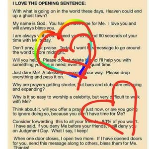 Meet your Posher, Misey